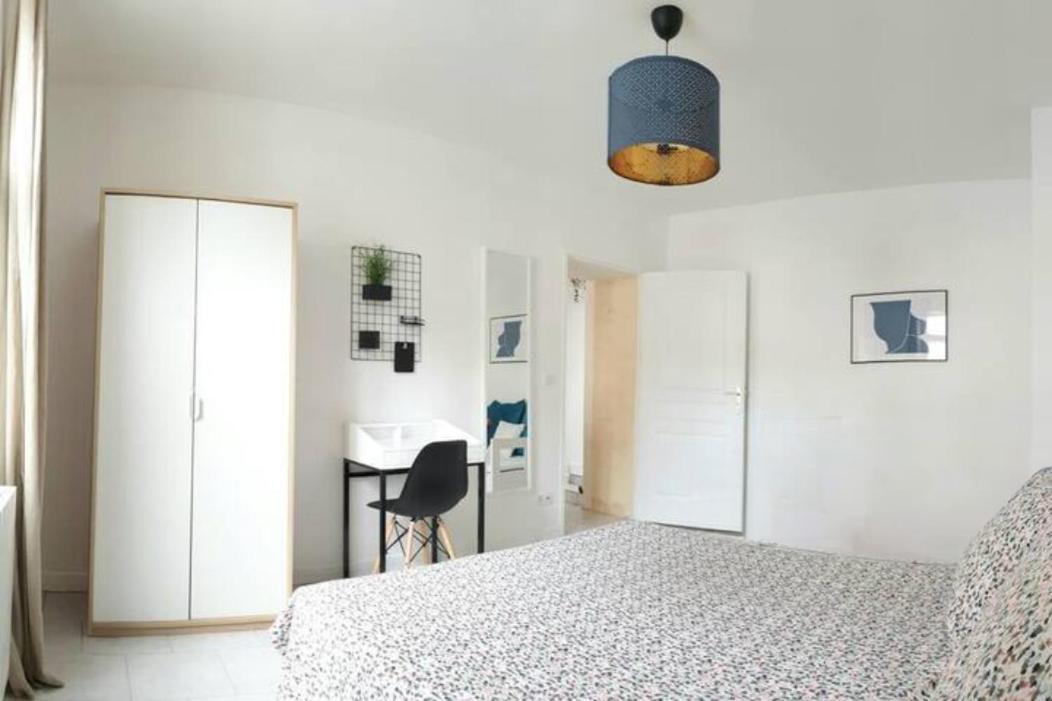 Le Solencon De 1 A 4 Pers - Hypercentre Appartement Cognac Buitenkant foto
