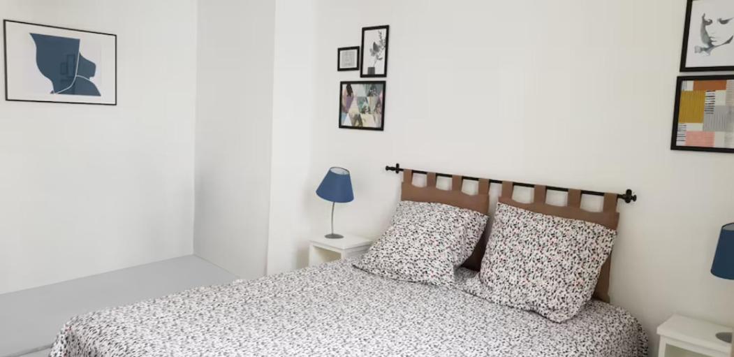 Le Solencon De 1 A 4 Pers - Hypercentre Appartement Cognac Buitenkant foto